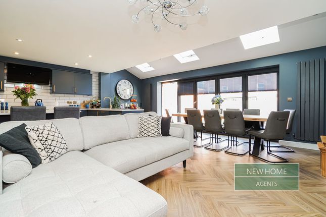 50, Linnet Way, Nottingham photo 2
