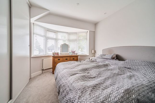 Semi-detached house for sale in Russell Lane, London