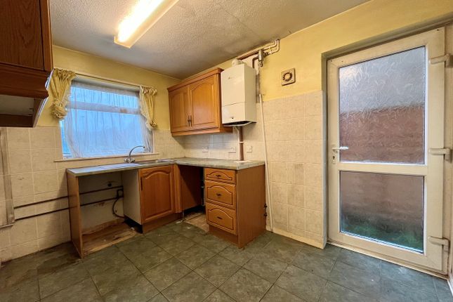 Semi-detached house for sale in Francis Ward Close, West Bromwich