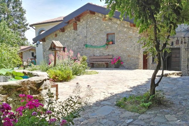 Farmhouse for sale in Massa-Carrara, Mulazzo, Italy