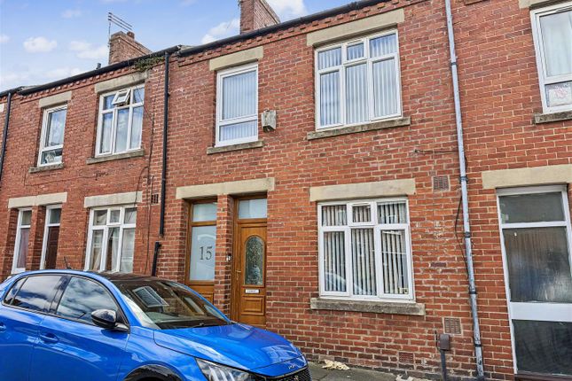 15, Garrick Street, South Shields photo 2