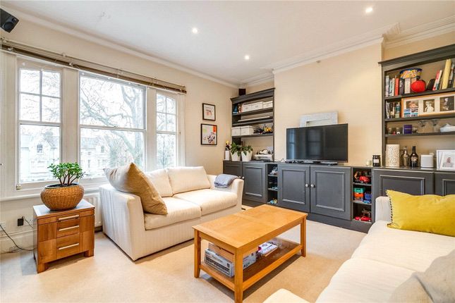 Thumbnail Flat for sale in New Kings Road, Fulham, London