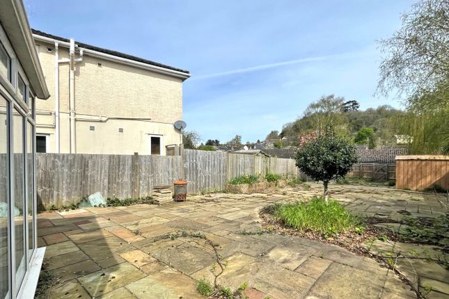 Semi-detached house for sale in Lisle Place, Wotton-Under-Edge