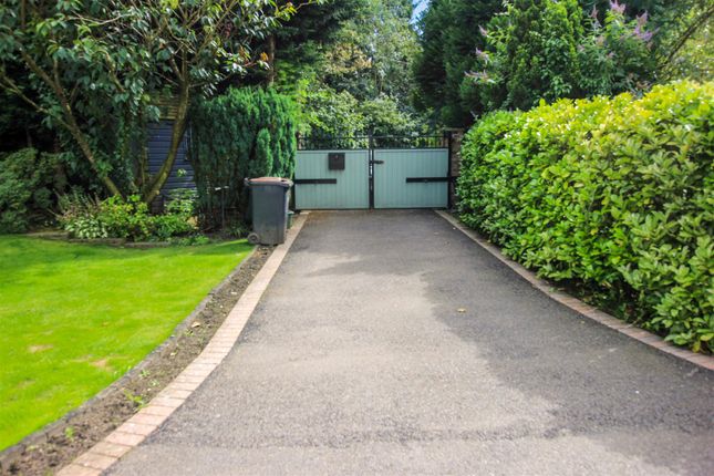 Detached bungalow for sale in The Swallows, Windlestone Park, Windlestone
