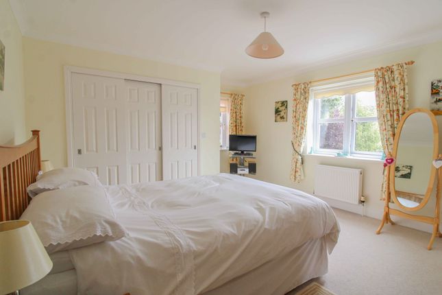 Detached house for sale in The Drive, Waltham