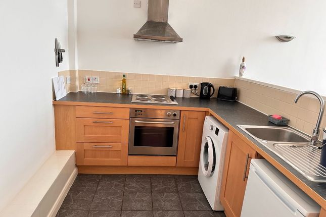 Flat for sale in City Exchange, Lowgate
