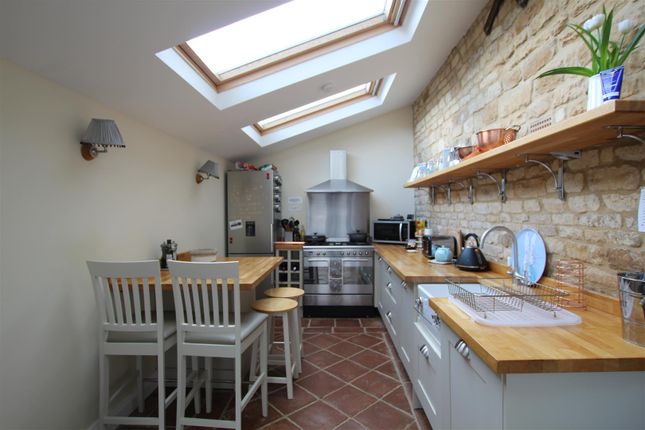 Cottage to rent in Wakerley Road, Harringworth, Corby