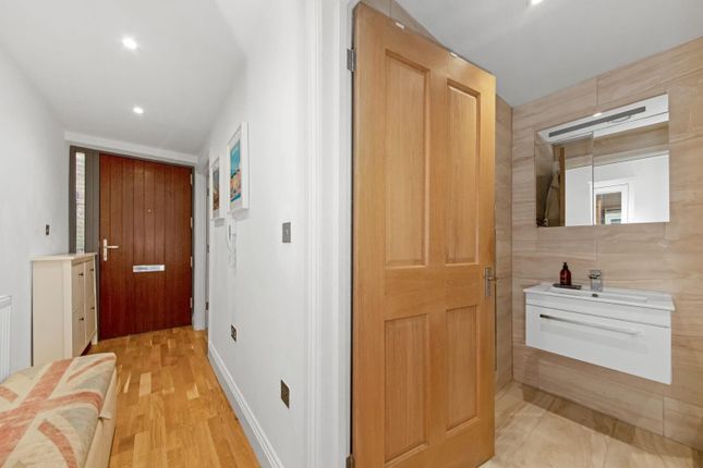 Maisonette for sale in Church Road, Crystal Palace, London