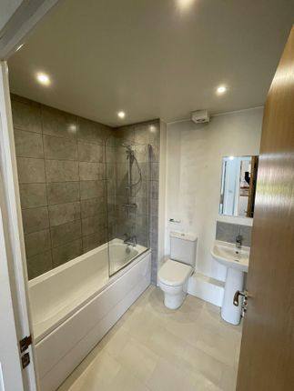 Flat to rent in Abode Apartments, York Road, Leeds