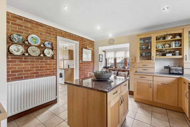 Lorac, Chiltern Road, Henley On Thames photo 4
