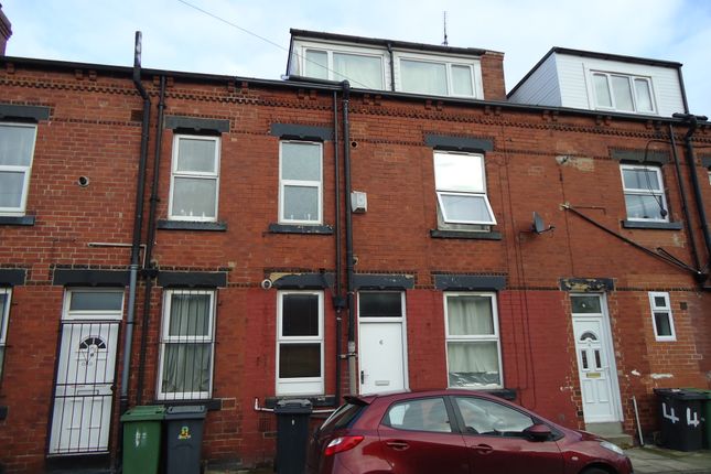 Terraced house for sale in Cleveleys Road, Holbeck