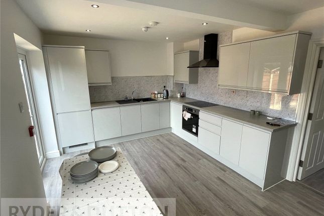Thumbnail Semi-detached house for sale in Richards Close, Audenshaw, Manchester, Greater Manchester