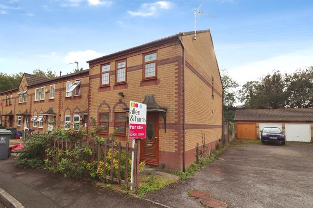 3 Bedroom Terraced in CF11 8HB