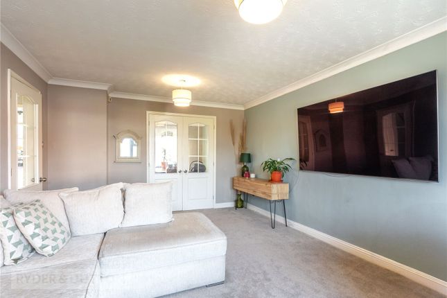 1, Catchdale Close, Manchester photo 5