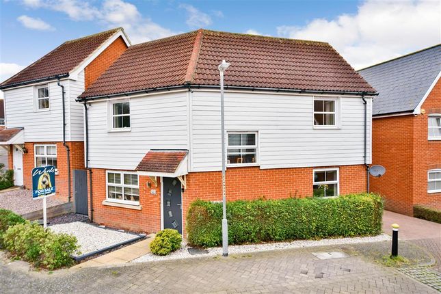 Detached house for sale in Cliffhouse Avenue, Minster On Sea, Sheerness, Kent