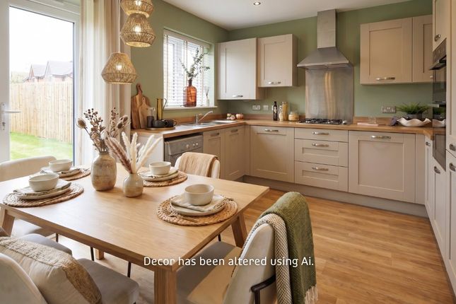 Plot 420, Richmond Point, Lytham St. Annes photo 2