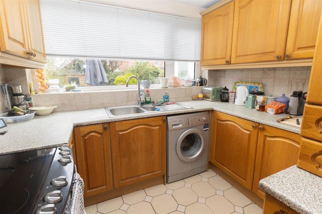 Semi-detached house for sale in Belvedere, North Shields