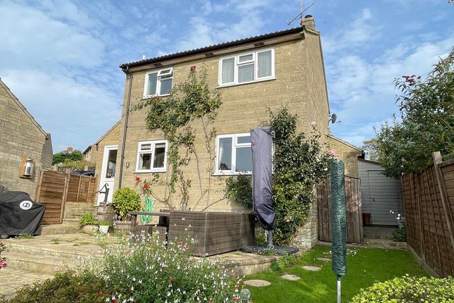 Detached house for sale in Bruton, Somerset