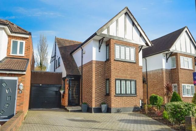 5-bed house on 107, Pinner View, Harrow, £780,000
