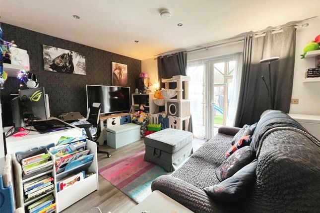 Semi-detached house for sale in St. Marys Road, Swanley, Kent