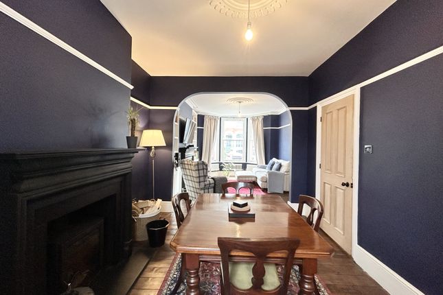 Terraced house for sale in Helena Avenue, Margate