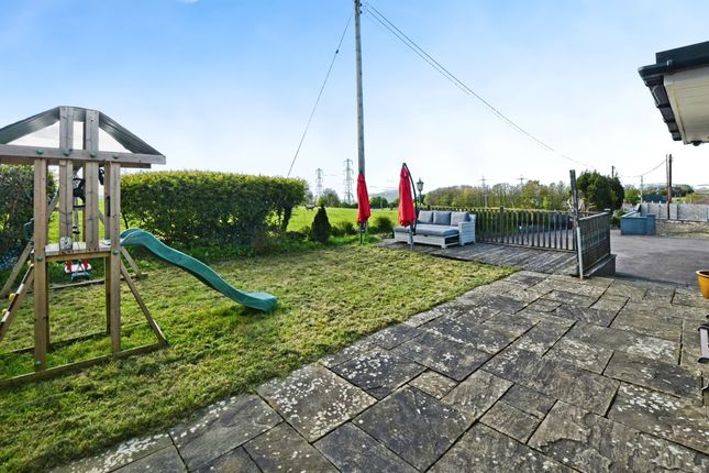 Detached bungalow for sale in Stalling Down, Cowbridge
