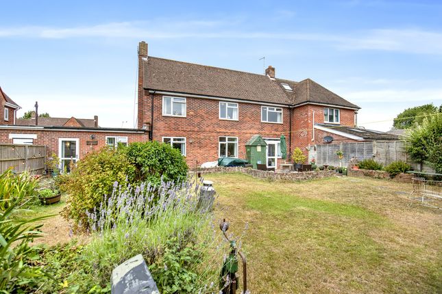 4-bed house on 23, Gibson Road, Chichester, £500,000