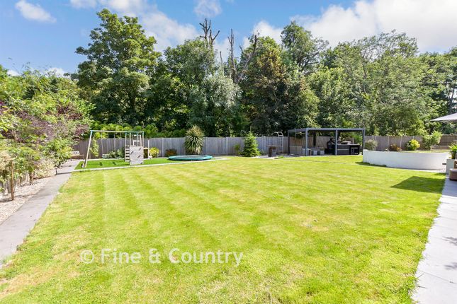 4-bed detached on Mill Barn, Windmill Close, Folkestone, £950,000