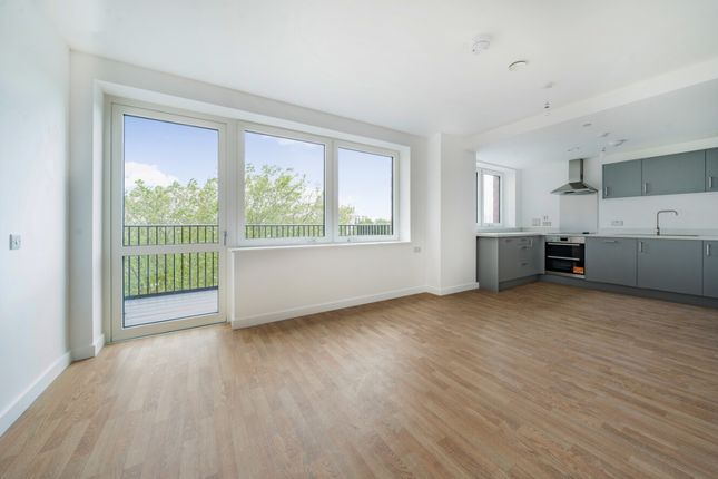 Flat 24 Chand House,, St Pauls Road, London photo 2