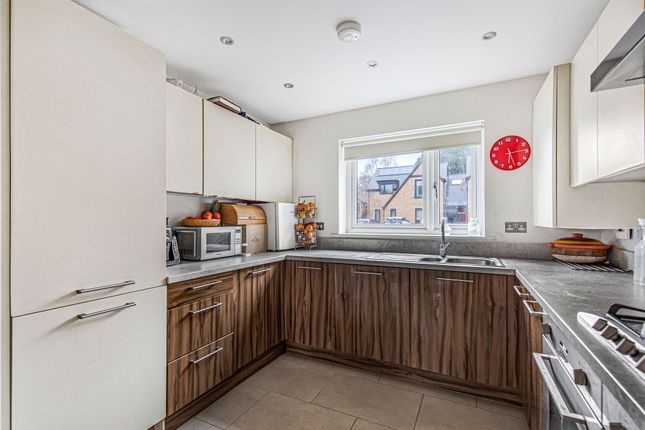 27 Nightingale Mews Primrose Lane, Huntingdon photo 4