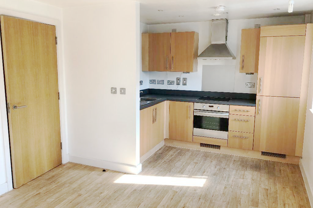 Flat to rent in Wolverhampton Street, Walsall