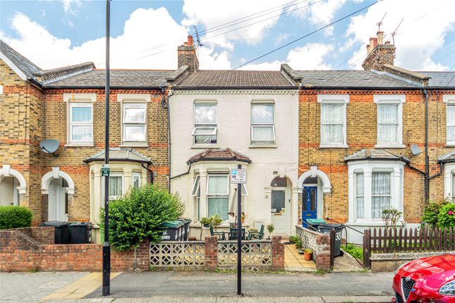 Thumbnail Terraced house for sale in Tynemouth Road, London