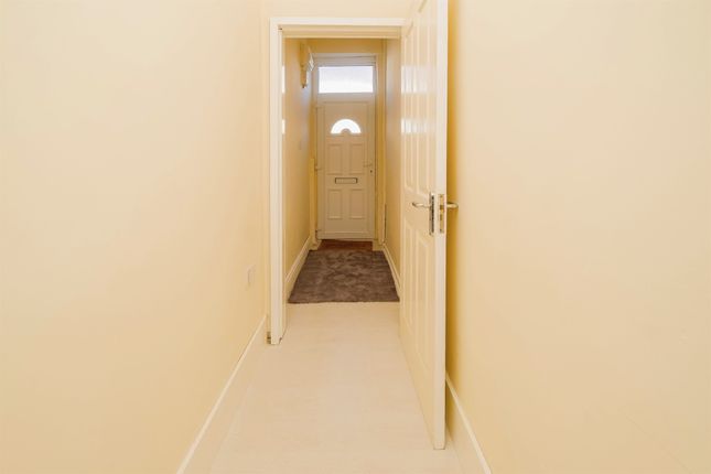 Terraced house for sale in North Hill Street, Toxteth, Liverpool
