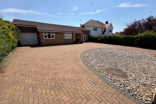 3-bed house on 8, Leicester Road, Leicester, £485,000