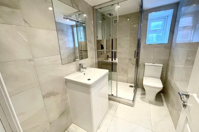 Flat 1, Manchester photo 5