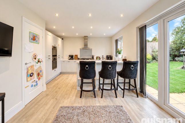 36, Goldcrest Way, Worcestershire photo 3