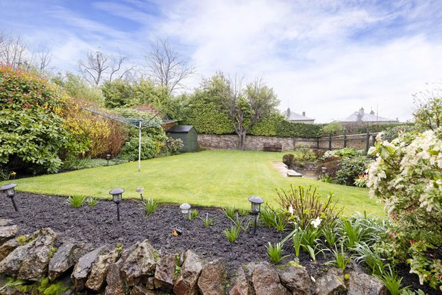 Semi-detached house for sale in 18 Ross Road, Newington, Edinburgh