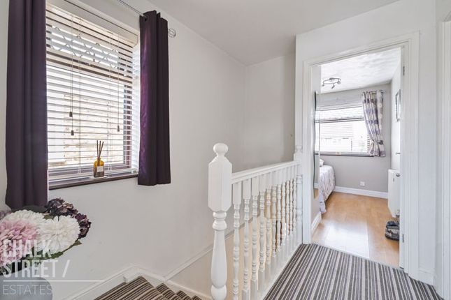 Semi-detached house for sale in Gray Gardens, Rainham