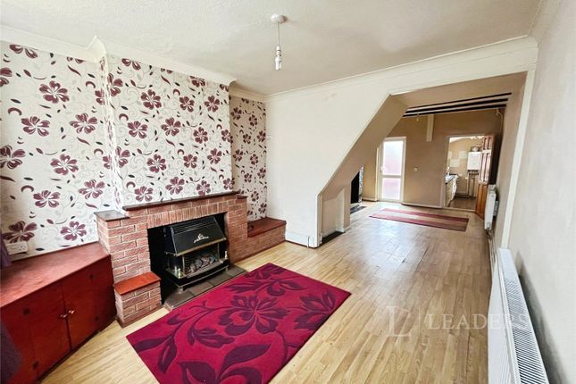 172, Norman Street, Derbyshire photo 2