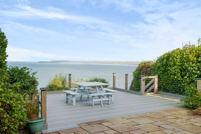 Detached house for sale in Pannier Lane, Carbis Bay, St. Ives, Cornwall