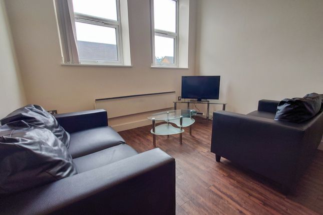 12.1, Grace House, Leicester photo 2