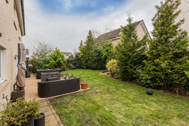 Detached house for sale in 185 Slateford Road, Bishopton