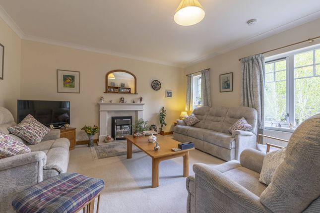 Howford Lane, Nairn photo 2