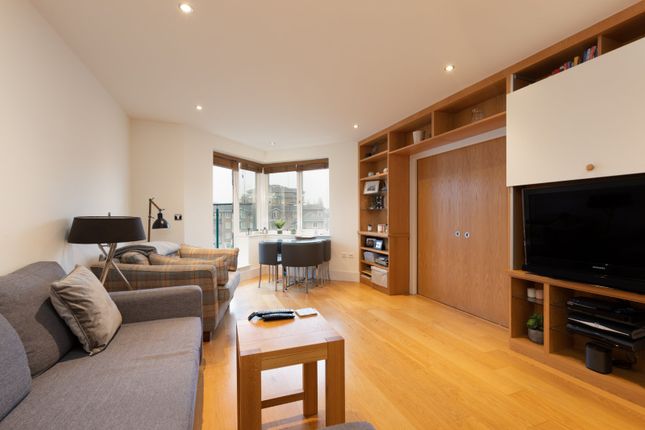 Thumbnail Flat to rent in Earls House, 10 Strand Drive