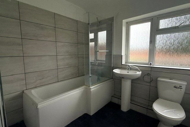 Bracknell Crescent, Nottinghamshire photo 2