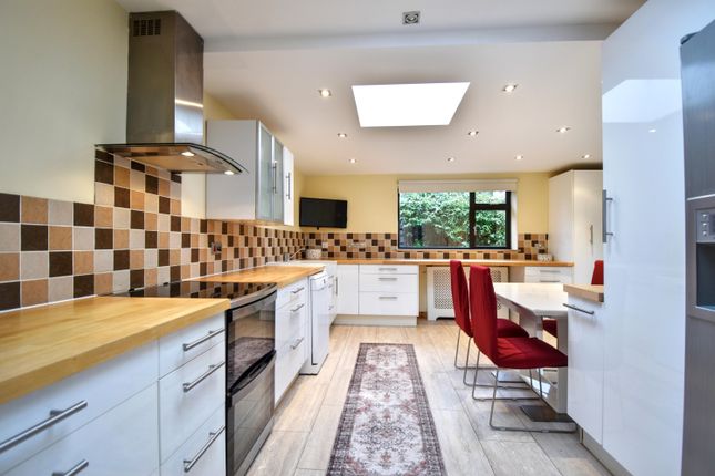 Castcliffe Lodge, Salmonby Road, Horncastle photo 3