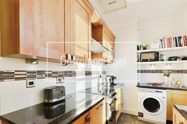 Flat 4, Guildford photo 4