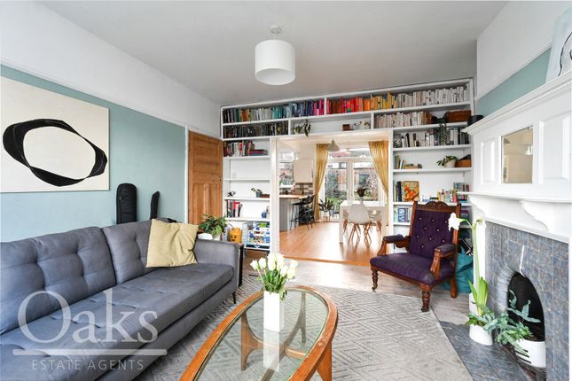 93, Cobden Road, London photo 2