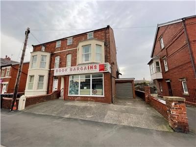 Thumbnail Commercial property for sale in 31, St Andrews Road South, St Annes, Lancashire
