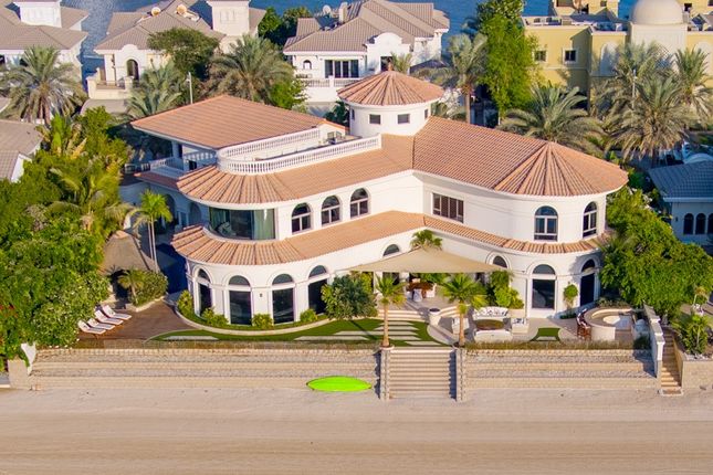 Villa for sale in Frond L - The Palm Jumeirah - Dubai - United Arab Emirates